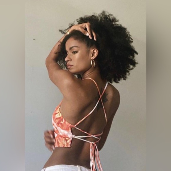 Sarella top - Picture 3 of 4